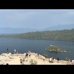 Meet your Posher, Mohammad